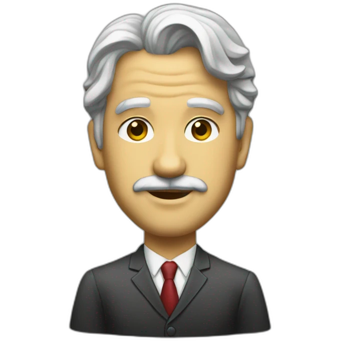vincent juvyns jp morgan emoji