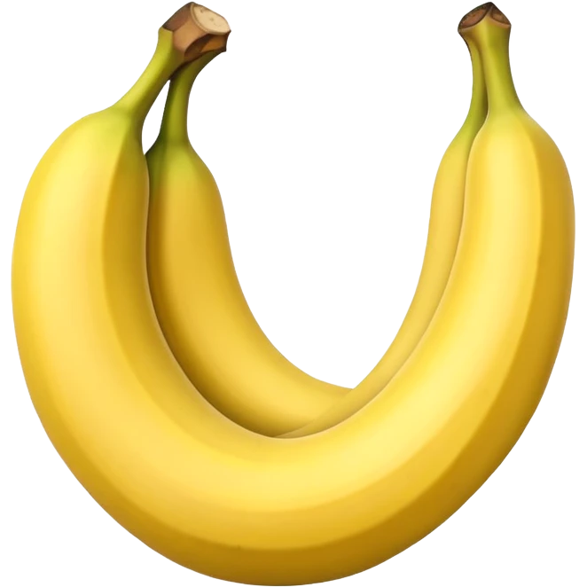 Banana emoji
