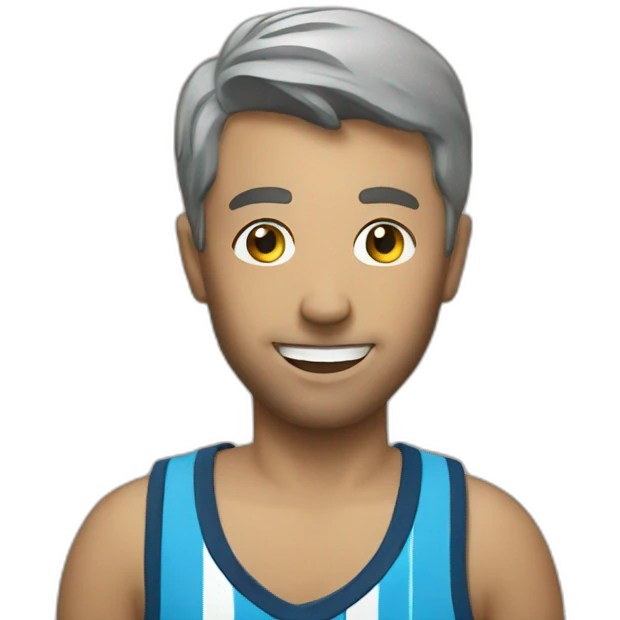 marseille emoji