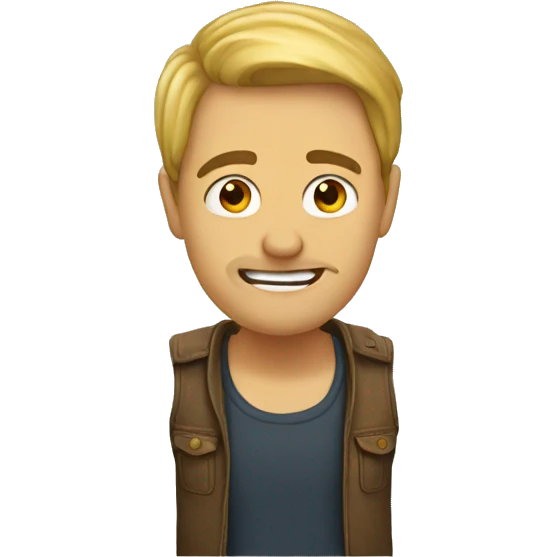 Emoji igual a eu emoji