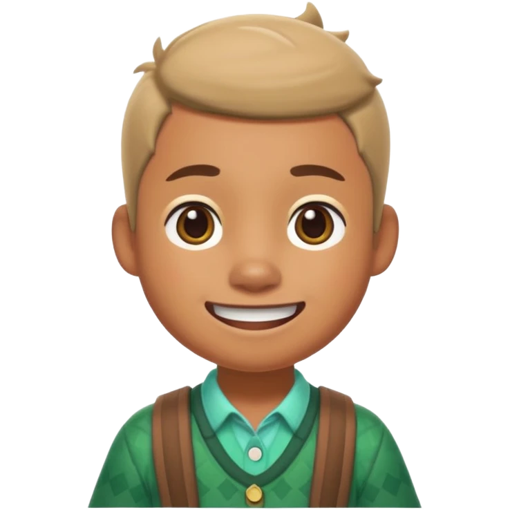 Animal crossing emoji