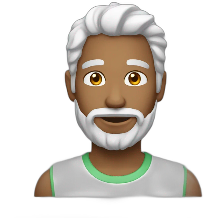 JORDEN 4 RETRO emoji