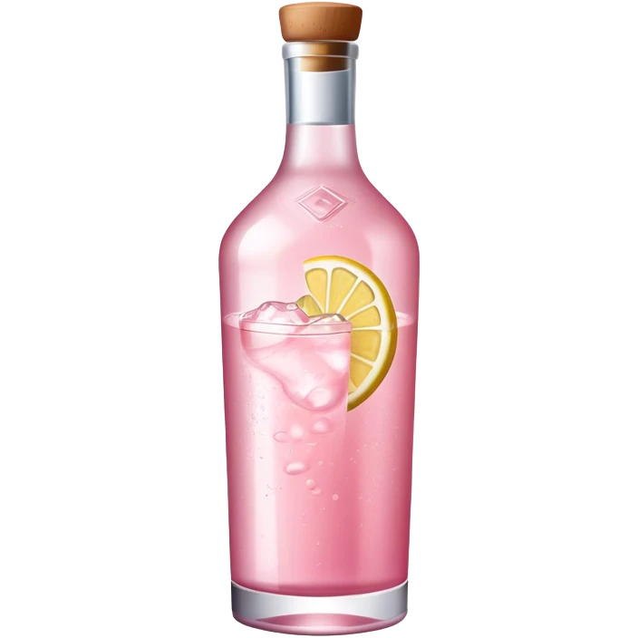 pink whitney pink lemonade vodka barstool sports emoji