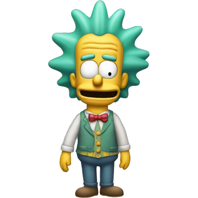 Krusty emoji