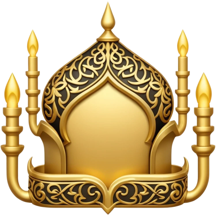 Inshallah emoji