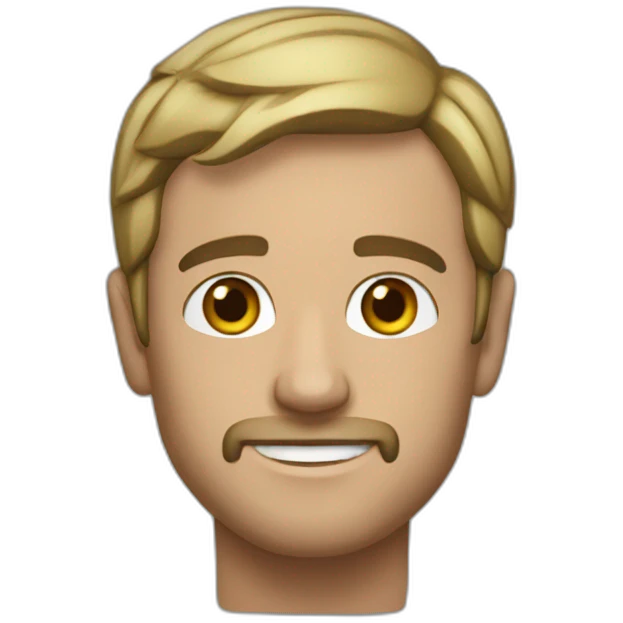 Nickolas Nelson emoji