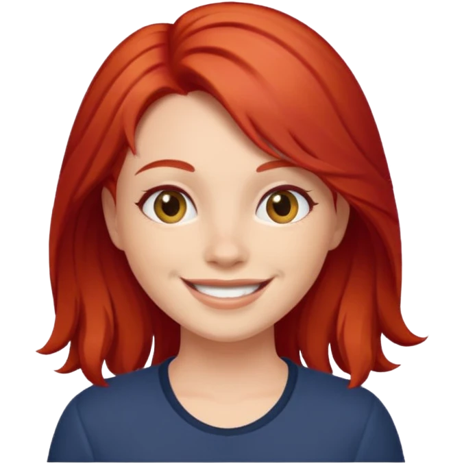 Kat happy emoji