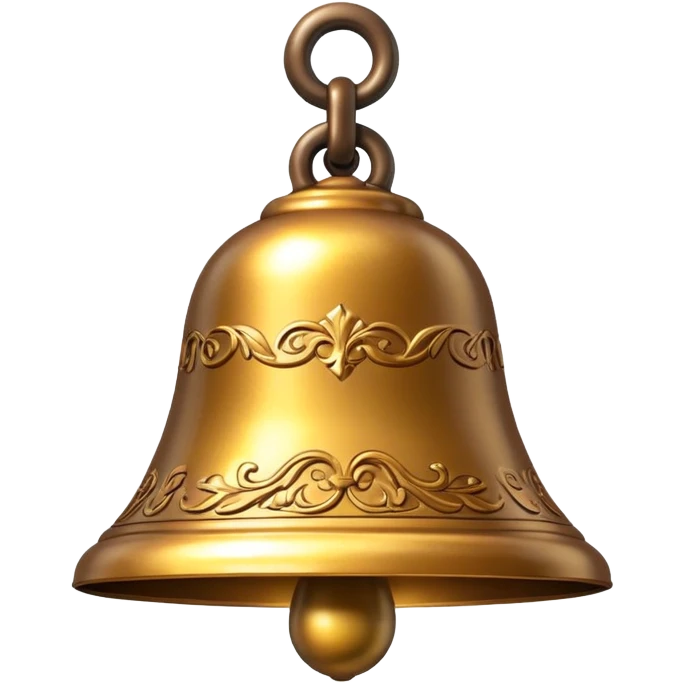 bell emoji