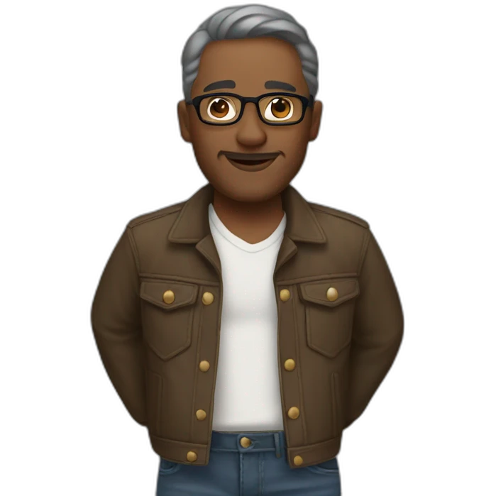 Jean yves emoji