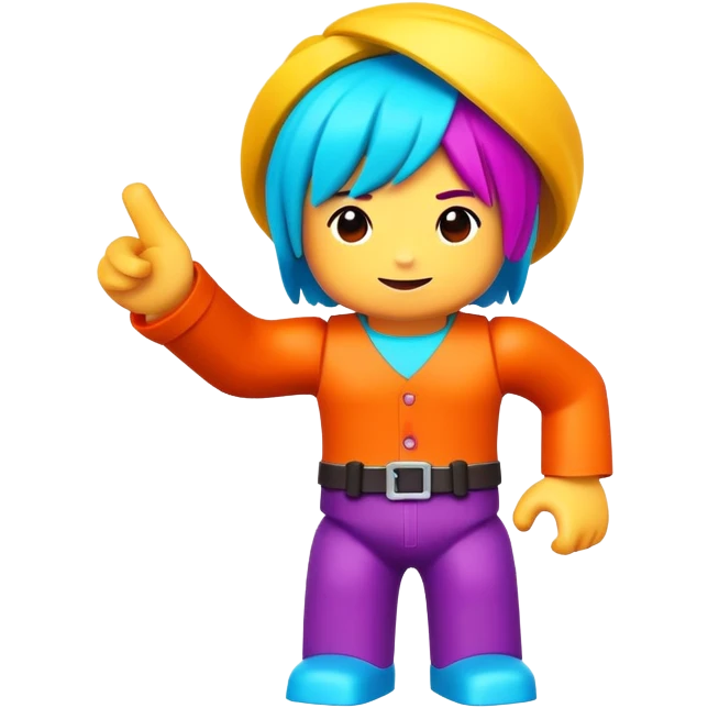 Roblox emoji