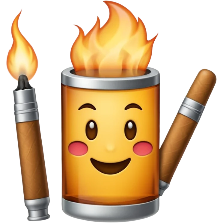 Sigara  emoji