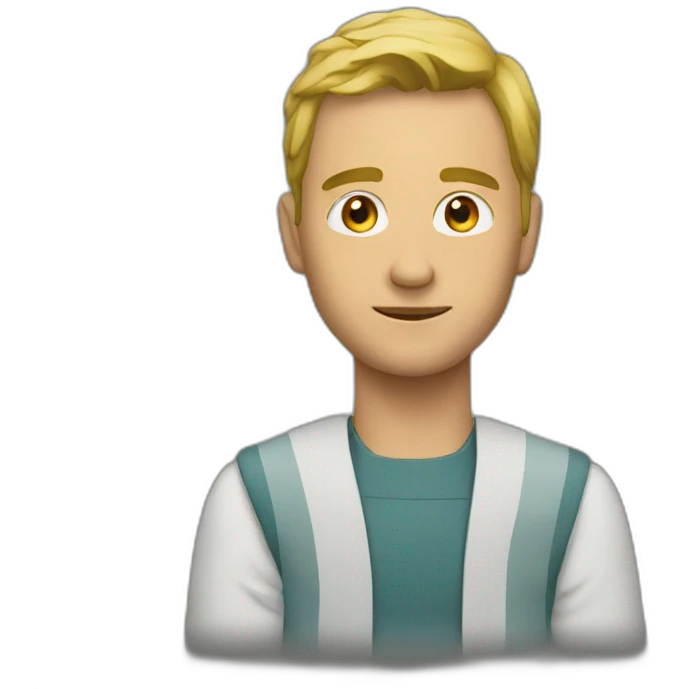 Nej emoji
