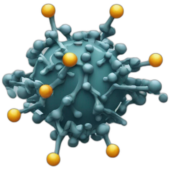 microscopy emoji