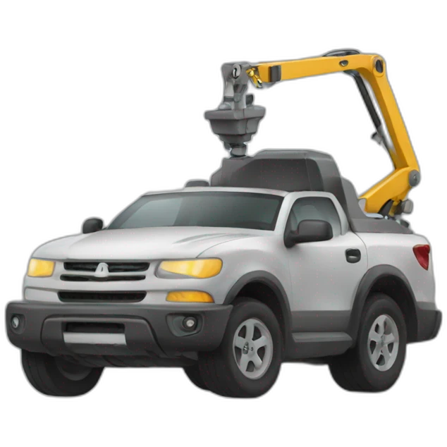Technical emoji
