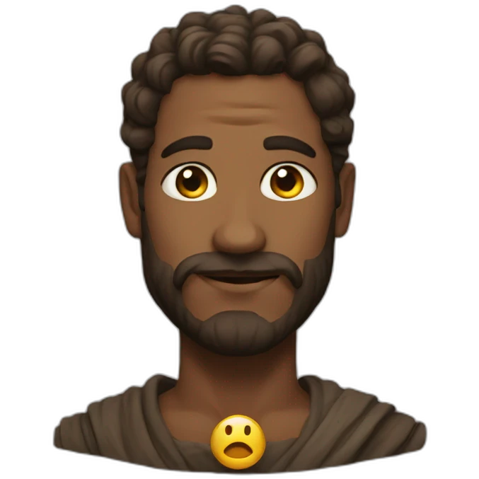 God emoji