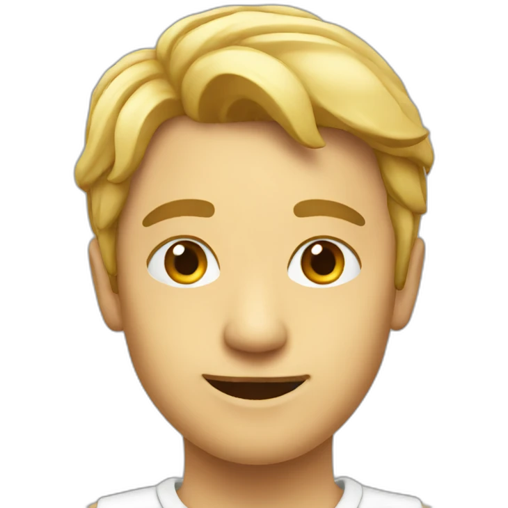 test emoji