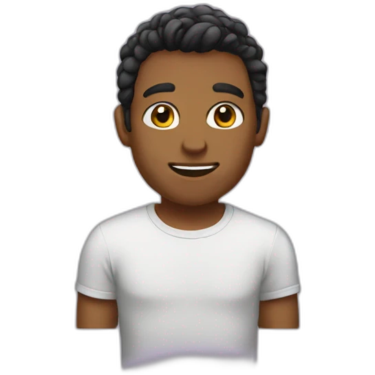 You emoji