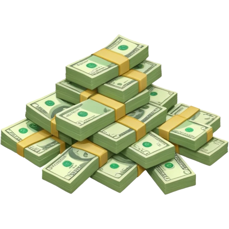 cash flow emoji