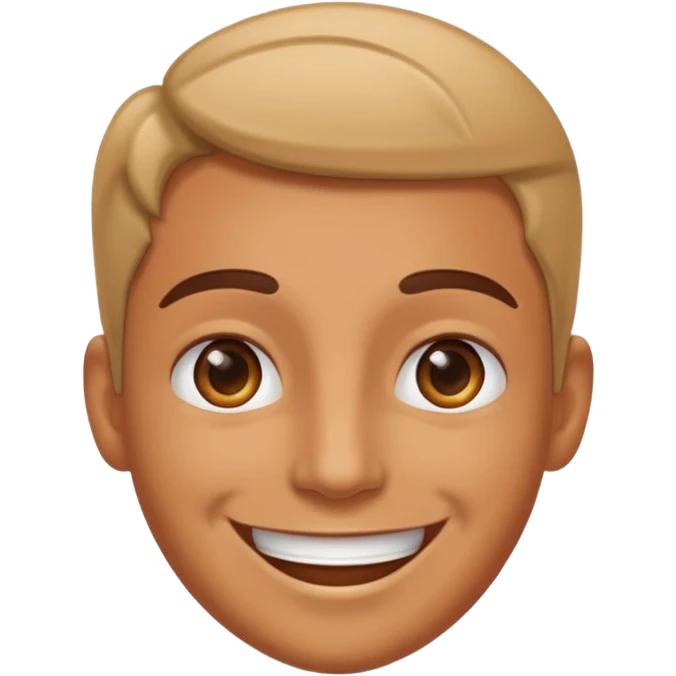 Made emoji