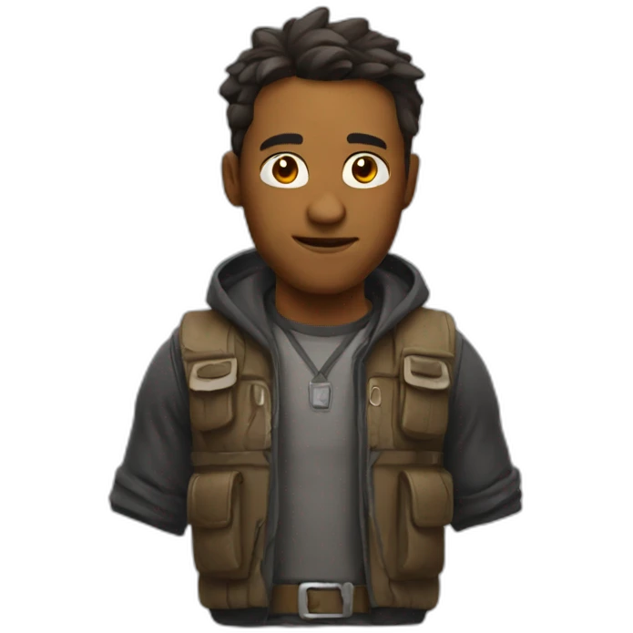 Game emoji
