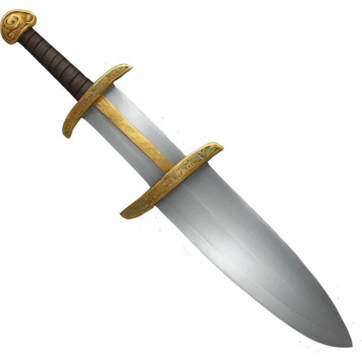 ottoman sword emoji
