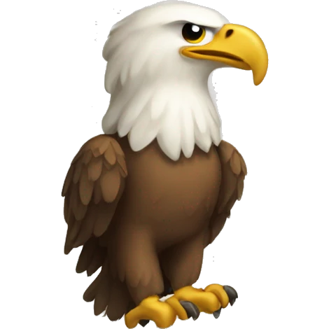 Désert eagle  emoji