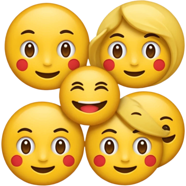 эмоджи сквош emoji