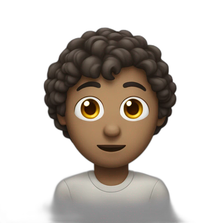 CON LOS OJOS CERRADOS emoji