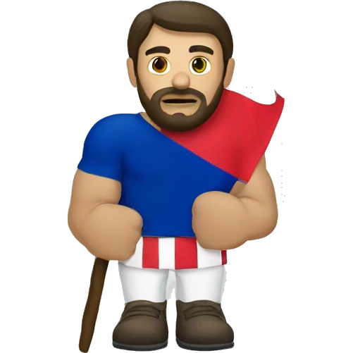 serbia emoji