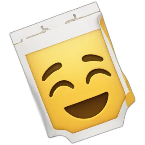 tiket emoji