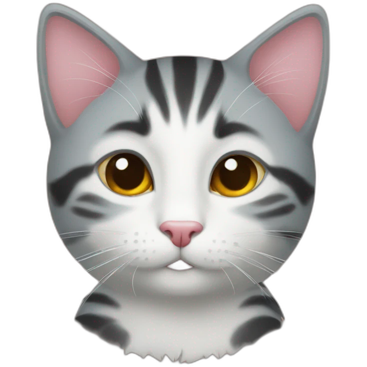 katze emoji