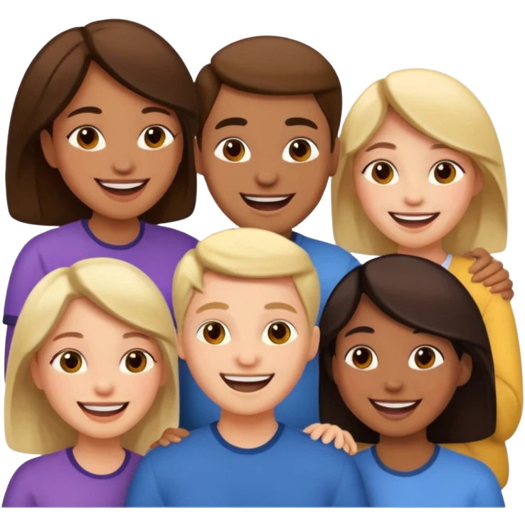 conversaciones emoji