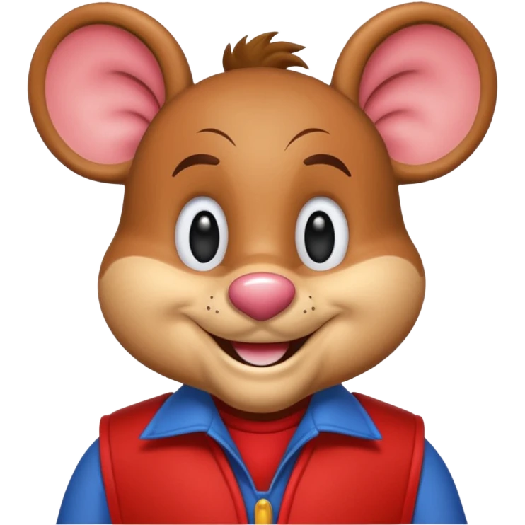 Chuck e cheese 's emoji