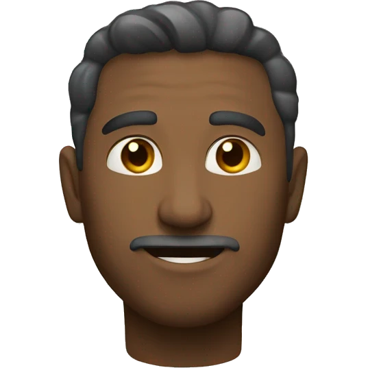 Снежная ёлка emoji