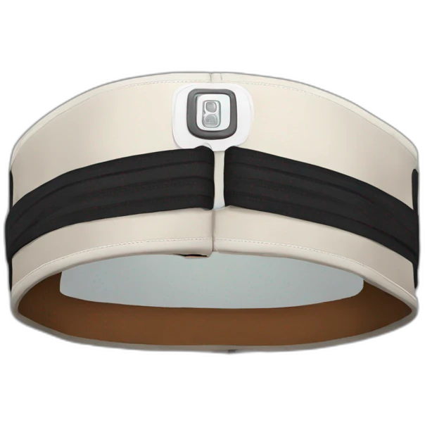 iOs boxing belt emoji