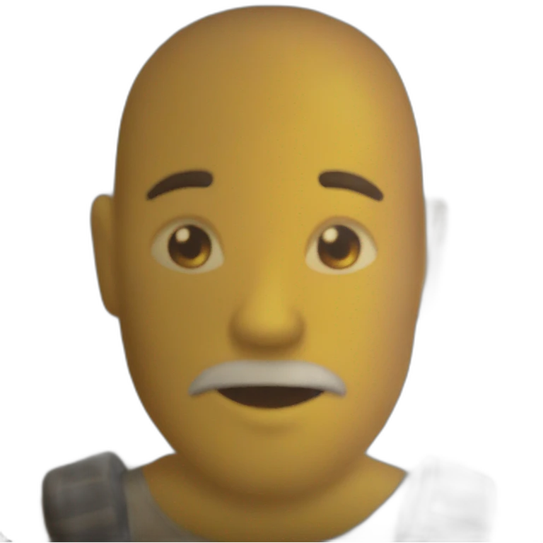 serene sunset silhouette excursion emoji