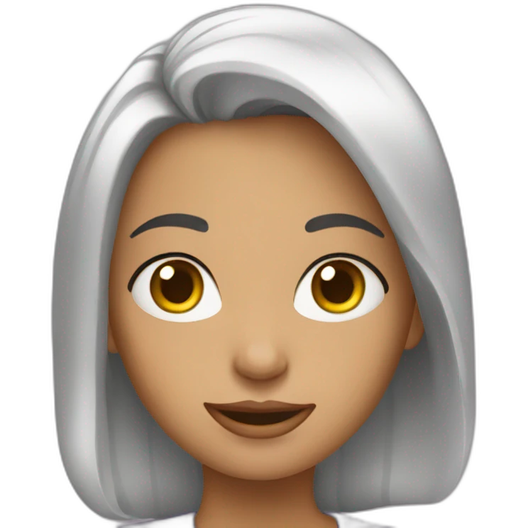 wanita emoji