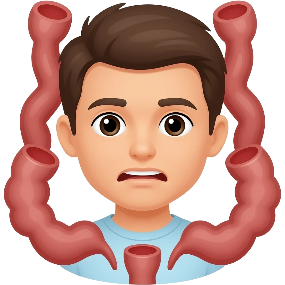 UTI emoji