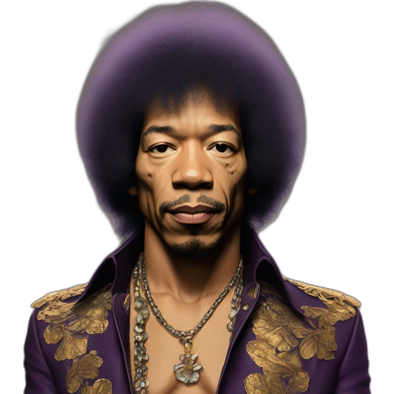 jimi-hendrix emoji