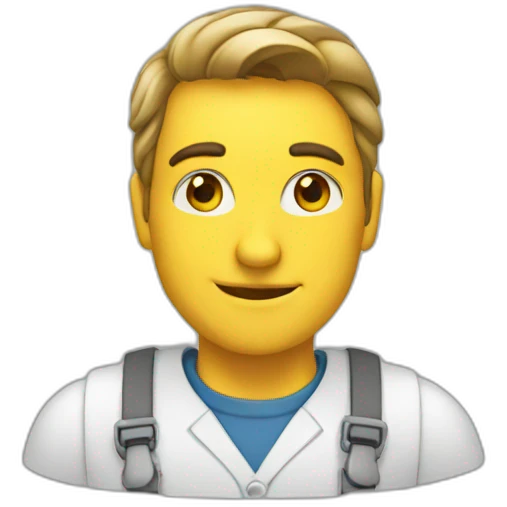 ingeniero emoji