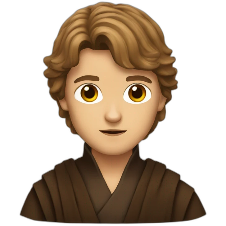 Anakin emoji