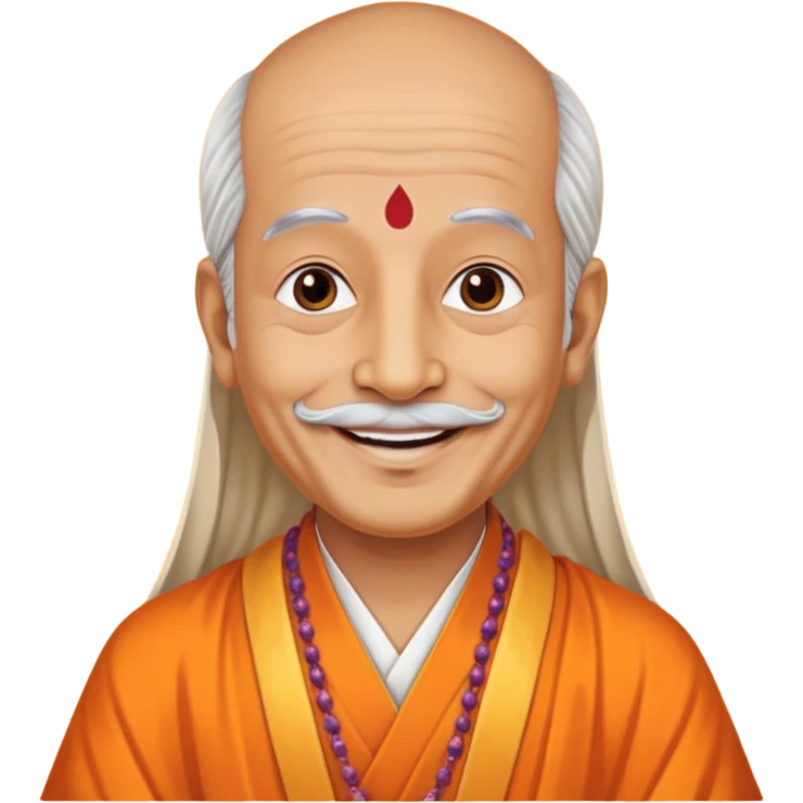 Premanand maharaj ji k emoji emoji