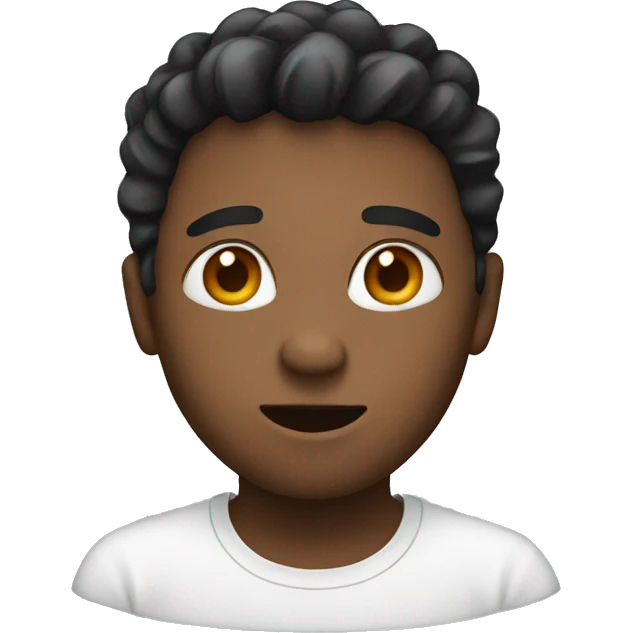 Face  emoji