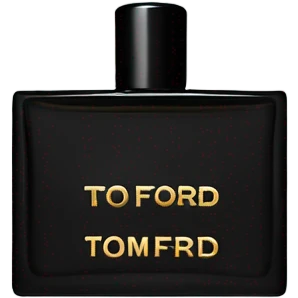 black tom ford perfume emoji