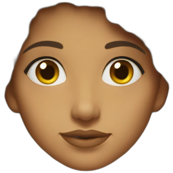 gypsy emoji