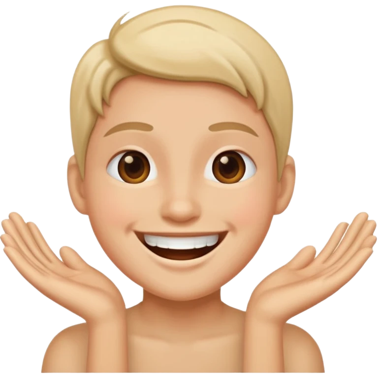 Je te crois bien sûr emoji