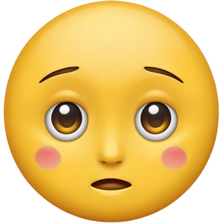 Emoji side eye emoji