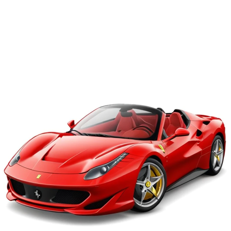Ferrari  emoji