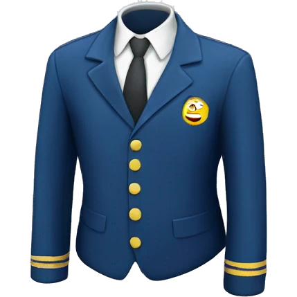 make a unifrom emoji