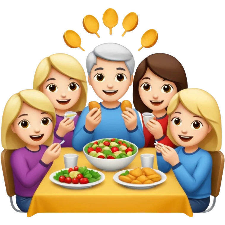 Tung tung Tung sahur emoji